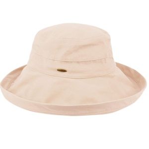 Lovely Summer UPF 50+ Protective Floppy Bucket Hat